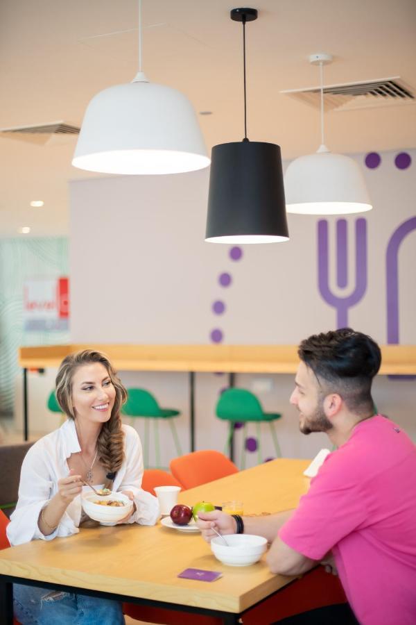 Studio M Al Barsha Hotel By Millennium Dubai Luaran gambar